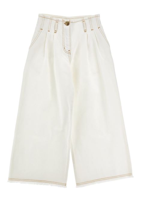 Pantalone Philosophy Kids PHILOSOPHY KIDS | PANTALONI E JEANS | I9G40770910002